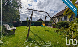 Maison 5 Pièces 81 m² à vendre à Saint-Vit (25410)