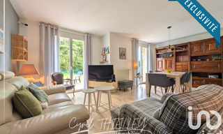 Maison 5 Pièces 81 m² à vendre à Dannemarie-sur-Crète (25410)