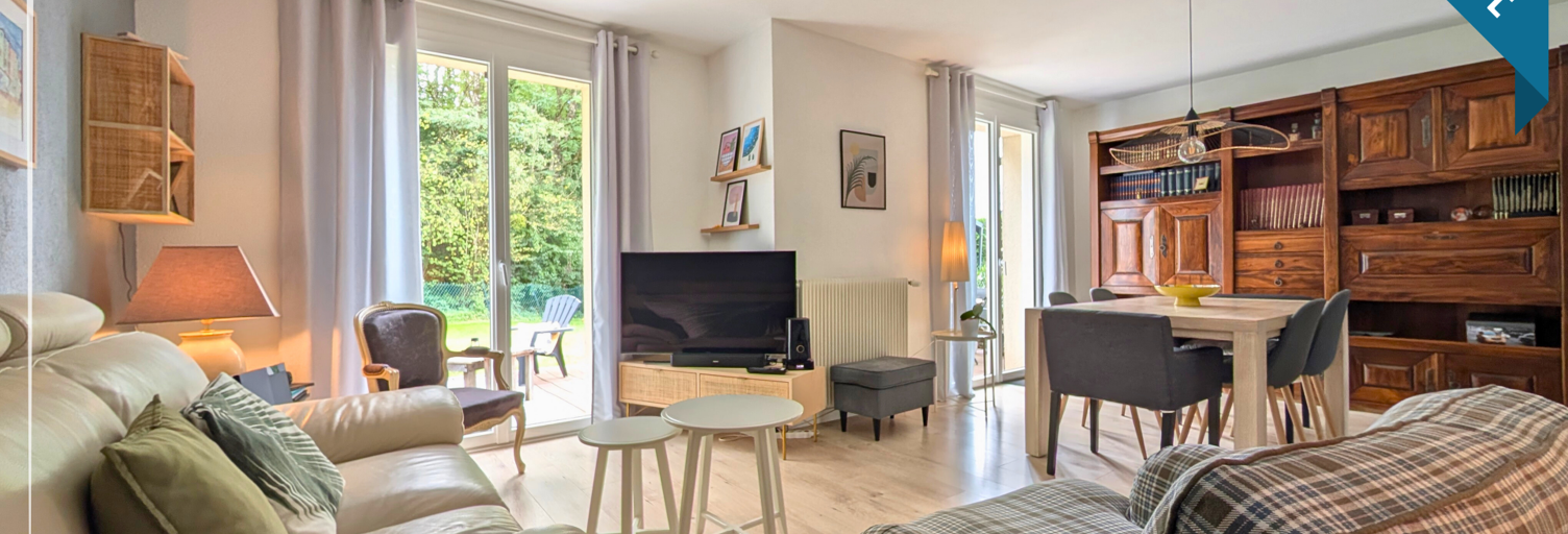 Maison 5 Pièces 81 m² à vendre à Dannemarie-sur-Crète (25410)