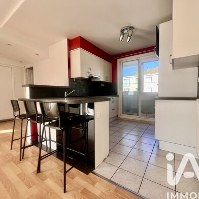 Appartement 3 pièces 99000 €