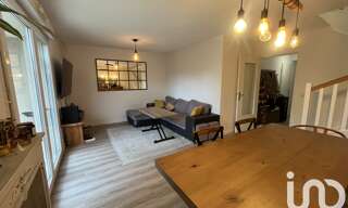 Maison 4 Pièces 88 m² à vendre à Fargues-Saint-Hilaire (33370)