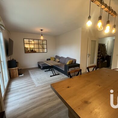 Maison 4 pièces 285000 €