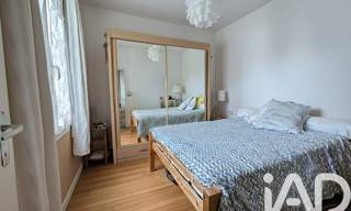 Maison 6 Pièces 100 m² à vendre à Tours (37000)