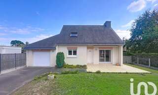 Maison 5 Pièces 98 m² à vendre à Quiberon (56170)