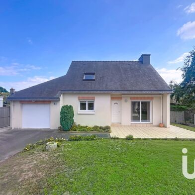 Maison 5 pièces 546000 €
