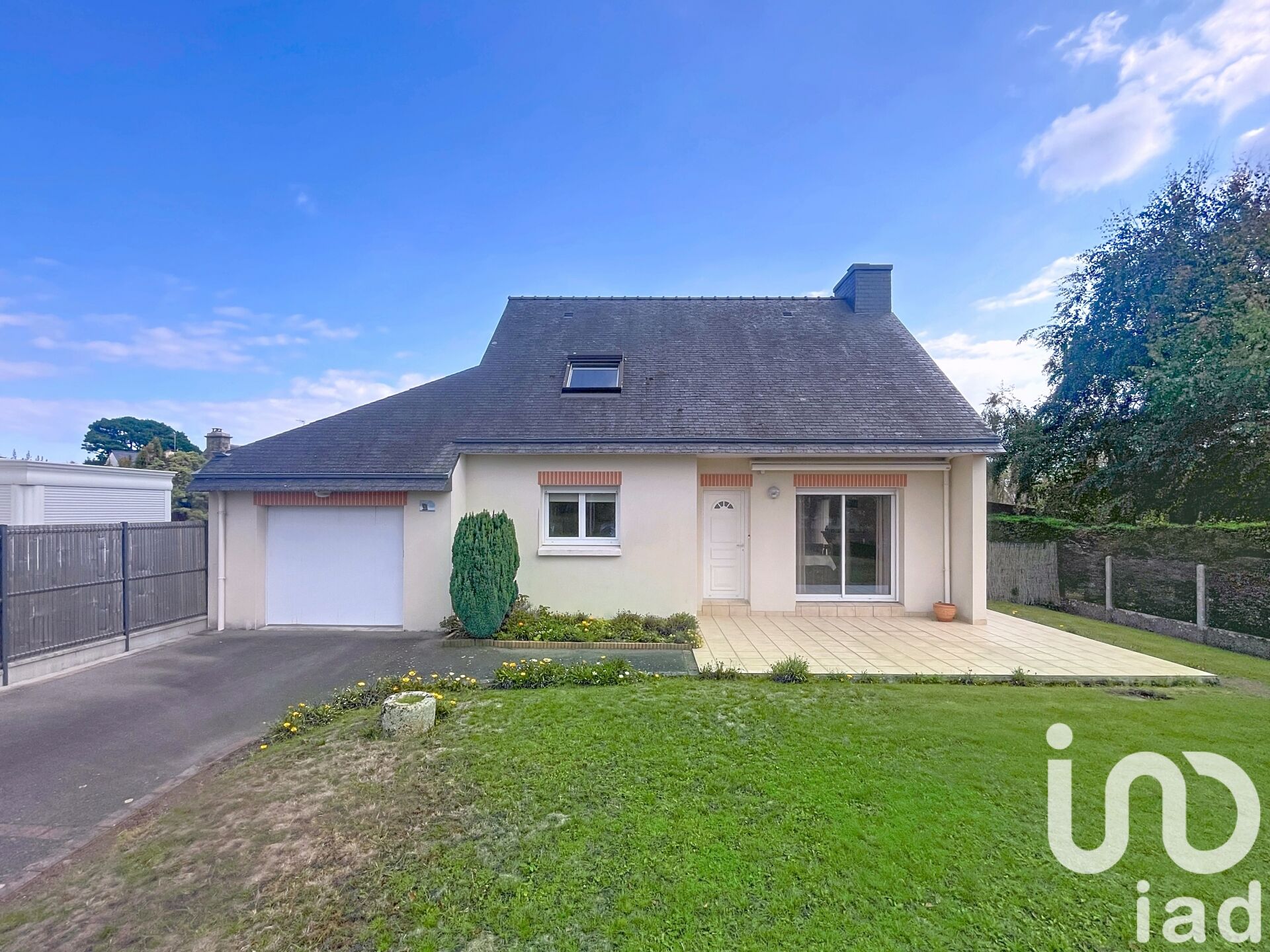 Maison à vendre, 5 pièces, 98 m², Quiberon