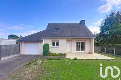 Maison 5 pièces 519000 €
