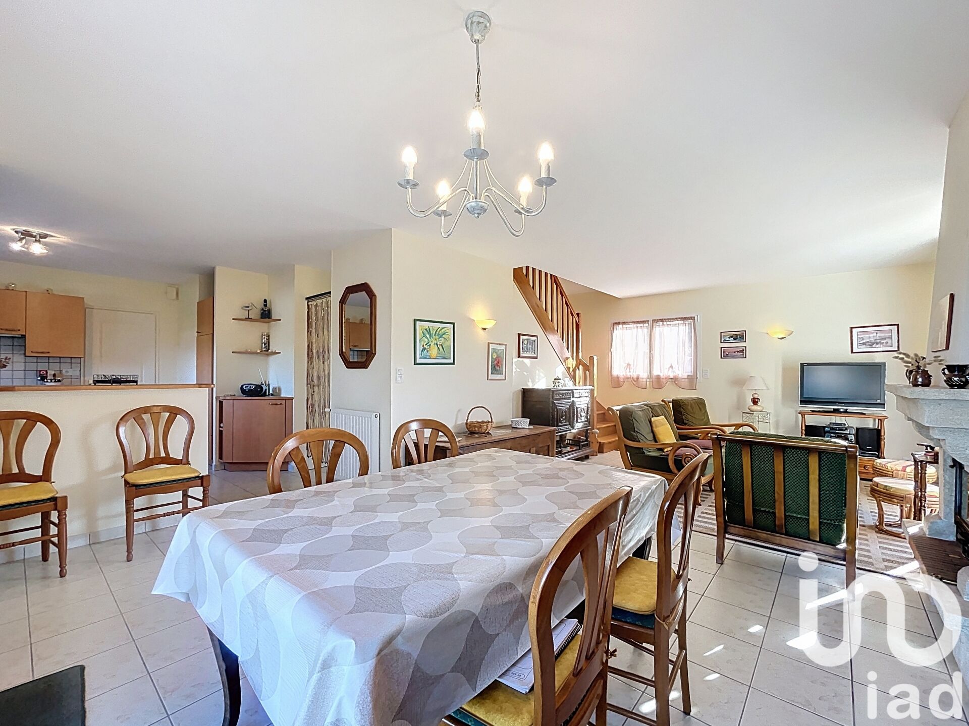Vente Maison traditionnelle 5 pièces - Photo 2