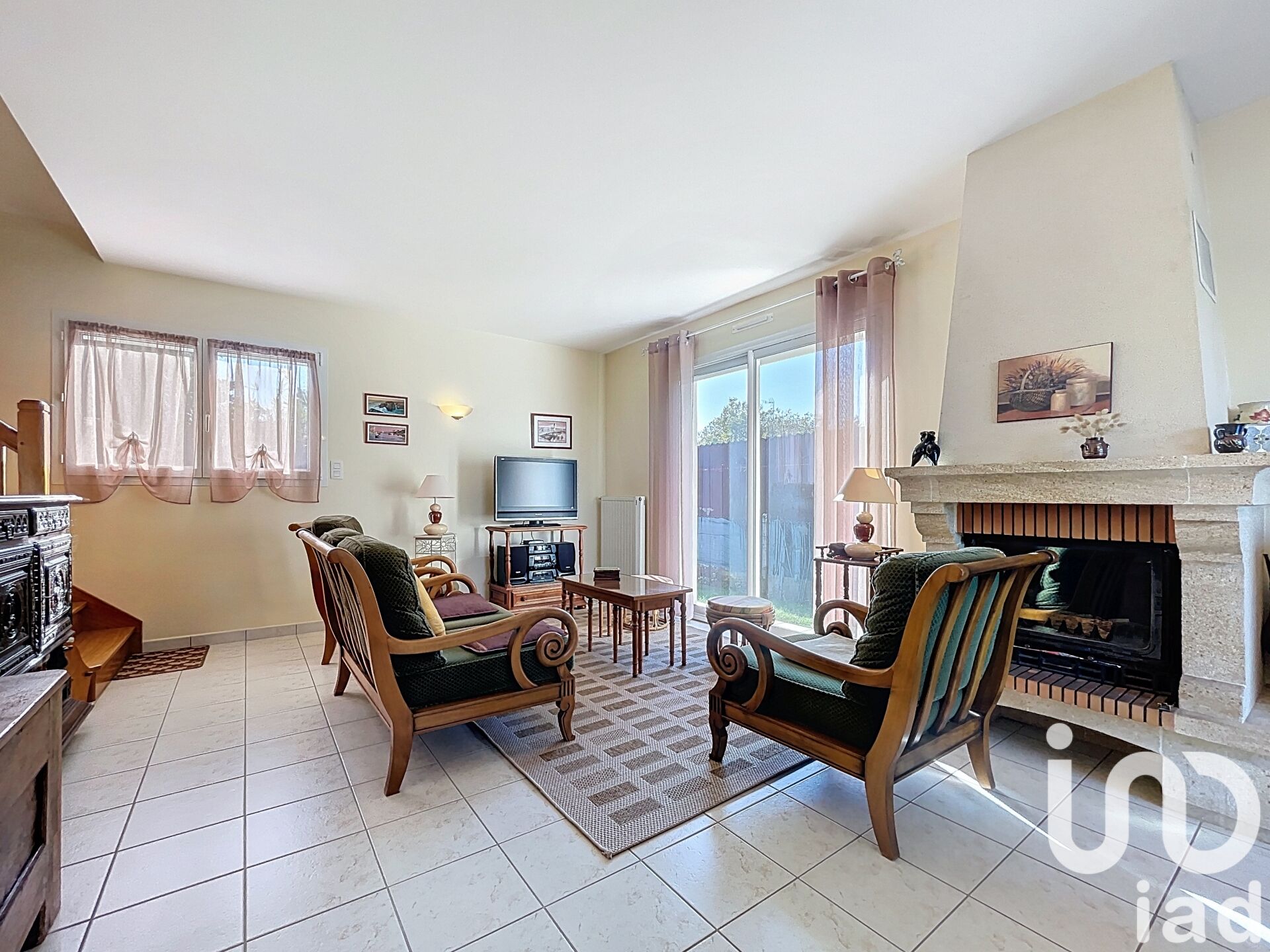 Vente Maison traditionnelle 5 pièces - Photo 3