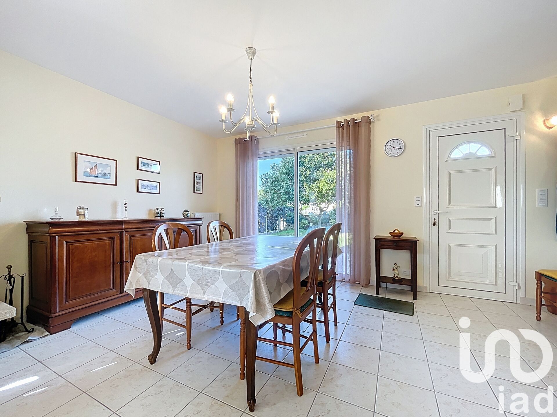 Vente Maison traditionnelle 5 pièces - Photo 4