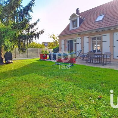 Maison 4 pièces 419000 €