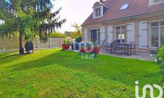 Maison 4 Pièces 120 m² à vendre à La Queue-en-Brie (94510)