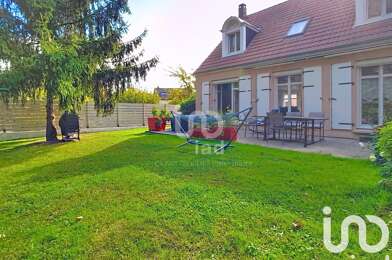 Maison 4 pièces 409000 €