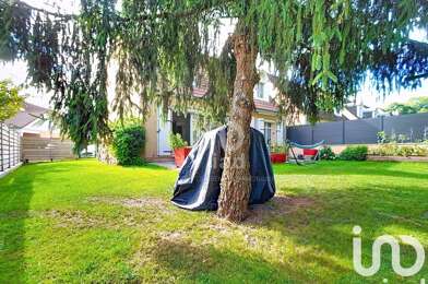 Maison 4 pièces 399000 €