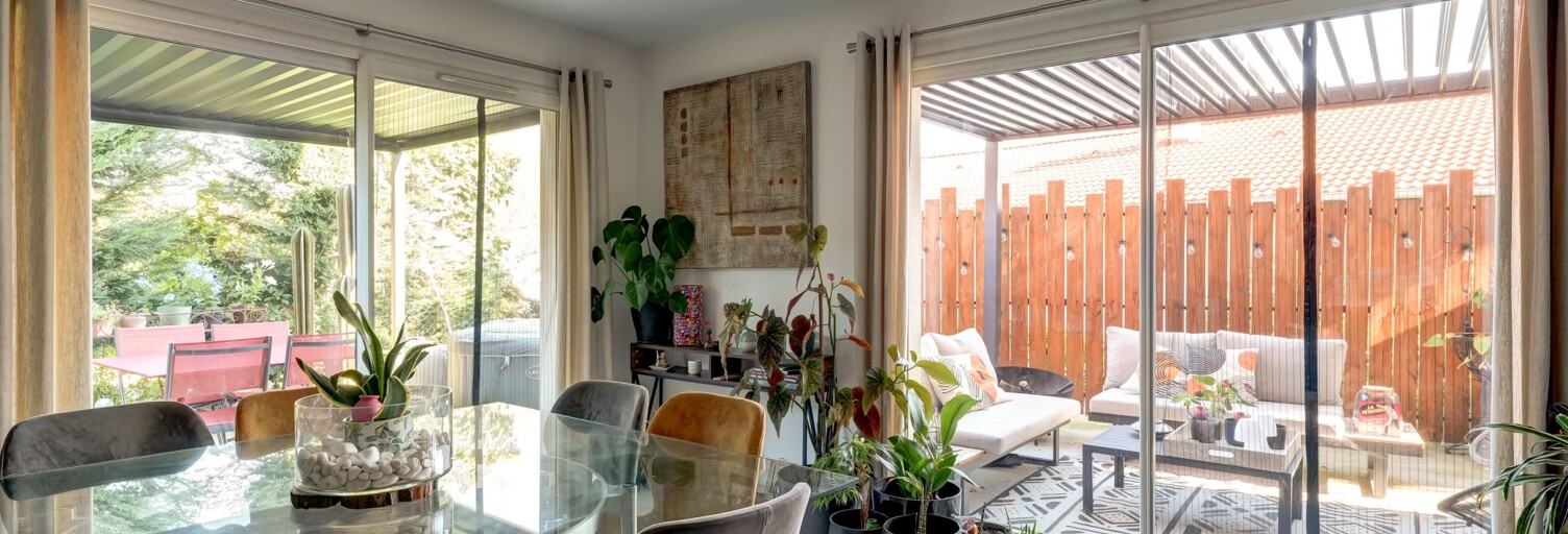 Maison 5 Pièces 112 m² à vendre à Saint-Genis-les-Ollières (69290)