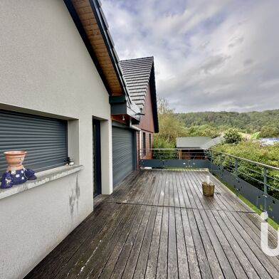 Maison 5 pièces 389000 €