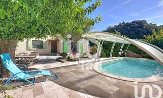 Maison 7 Pièces 224 m² à vendre à Carpentras (84200)