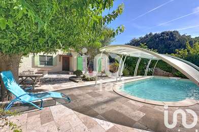 Maison 7 pièces 500000 €