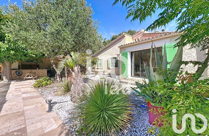 Vente Maison de campagne 7 pièces — photo 2