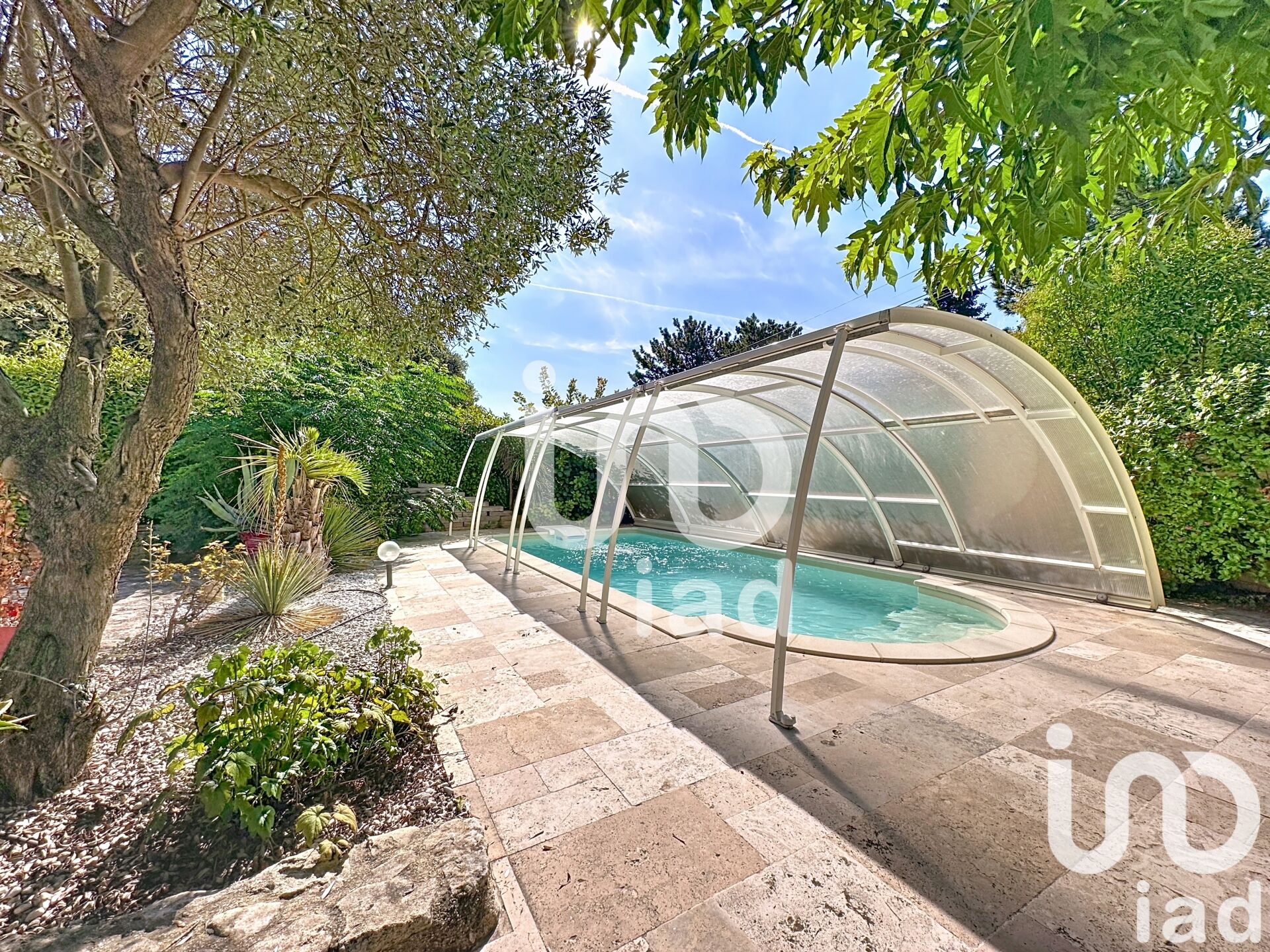 Vente Maison/villa 7 pièces - Photo 3