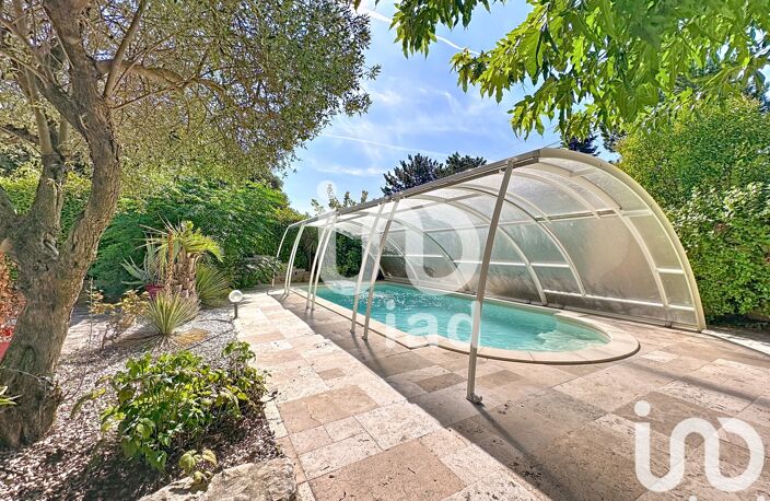Vente Maison de campagne 7 pièces — photo 3