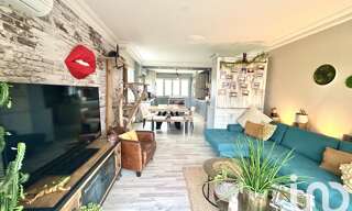 Appartement 4 Pièces 98 m² à vendre à Villeurbanne (69100)