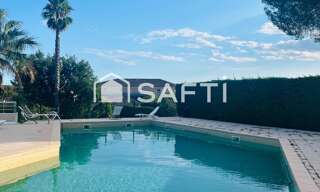 Appartement 6 Pièces 150 m² à vendre à Saint-Raphaël (83700)