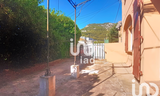 Appartement 1 Pièce 22 m² à vendre à Toulon (83000)