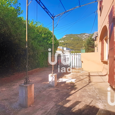 Appartement 1 pièces 110000 €