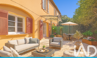 Appartement 1 Pièce 22 m² à vendre à Toulon (83000)