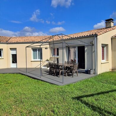 Maison 8 pièces 344000 €