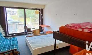 Appartement 1 Pièce 23 m² à vendre à Eaux-Bonnes (64440)