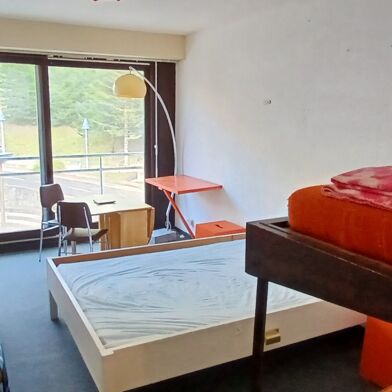 Appartement 1 pièces 43000 €