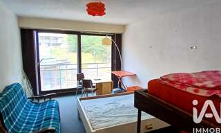 Appartement 1 Pièce 23 m² à vendre à Eaux-Bonnes (64440)