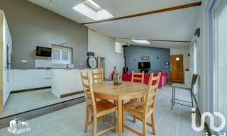 Maison 6 Pièces 184 m² à vendre à Craincourt (57590)