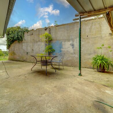 Maison 6 pièces 189000 €