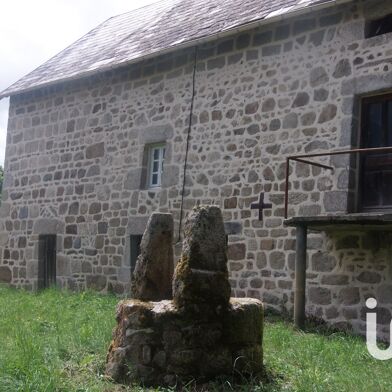 Maison 3 pièces 116000 €