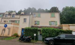 Appartement 5 Pièces 82 m² à vendre à Villers-lès-Nancy (54600)