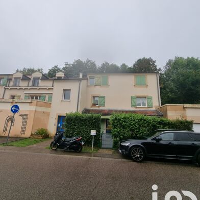 Appartement 5 pièces 189000 €