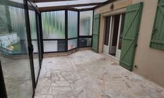 Appartement 5 Pièces 82 m² à vendre à Villers-lès-Nancy (54600)