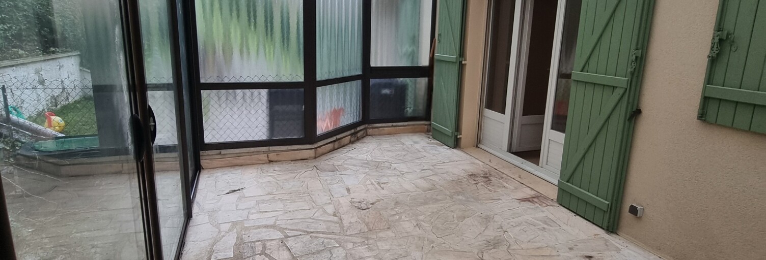 Appartement 5 Pièces 82 m² à vendre à Villers-lès-Nancy (54600)
