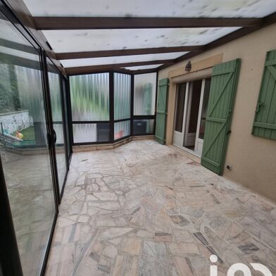 Appartement 5 pièces 189000 €