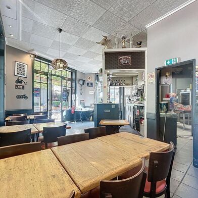 Commerce  375000 €