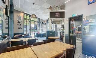 Commerce  156 m² à vendre à Villeurbanne (69100)