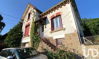 Maison 12 Pièces 160 m² à vendre à Bourganeuf (23400)