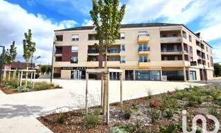 Appartement 5 Pièces 102 m² à vendre à Chartres (28000)