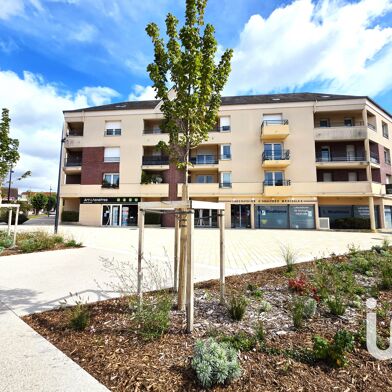 Appartement 5 pièces 249000 €