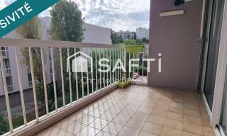 Appartement 5 Pièces 94 m² à vendre à Toulon (83100)