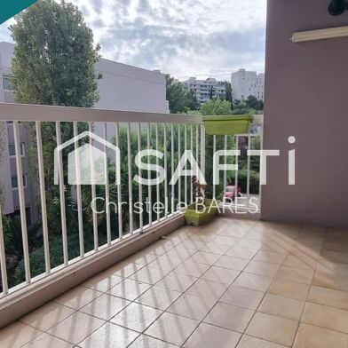 Appartement 5 pièces 205000 €