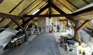 Appartement 1 Pièce 41 m² à vendre à Metz (57000)